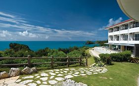 Hotel Hamahigashima Resort